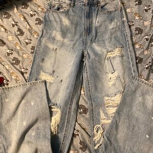 Pacsun jeans
